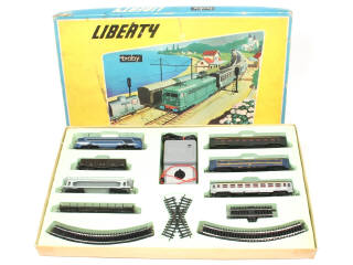 Lot 206 - TROBY 'HO' (FRANCE) (1)