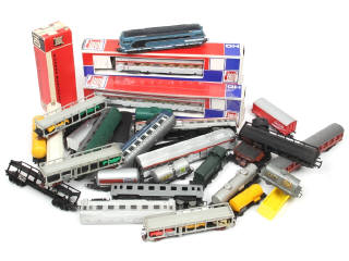 Lot 201 - JOUEF 'HO' (FRANCE) (1)