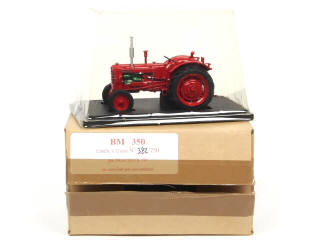 Lot 311 - TRACTOYS (FRANCE) (1)