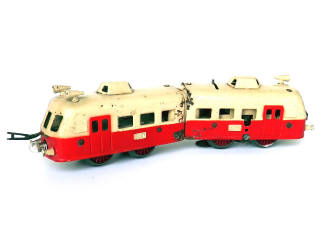 Lot 158 - JEP (FRANCE) (1)