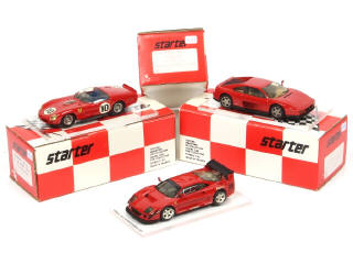 Lot 315 - STARTER (FRANCE) (3)