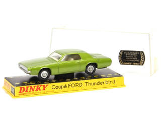 Lot 425 - DINKY TOYS (FRANCE) (1)