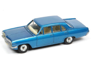 Lot 423 - DINKY TOYS (FRANCE) (1)