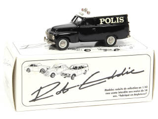 Lot 263 - ROBEDDIE MODELS (GB) (1)