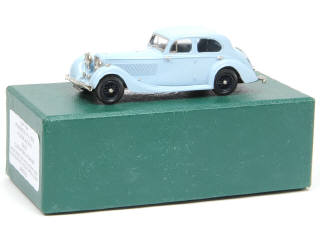 Lot 253 - LANSDOWNE MODELS (GB) (1)