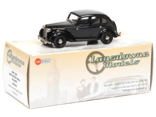 Lot 254 - LANSDOWNE MODELS (GB) (1)