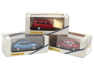 Lot 193 - PARADCAR (FRANCE) (3)