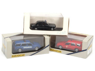 Lot 189 - PARADCAR (FRANCE) (3)