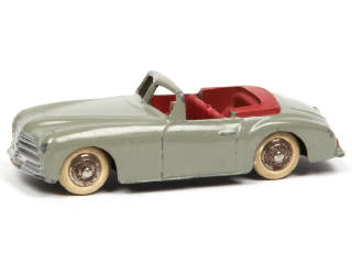 Lot 419 - DINKY TOYS (FRANCE) (1)