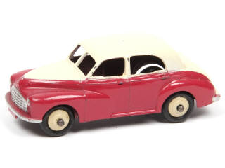 Lot 295 - DINKY TOYS (GB) (1)