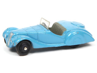 Lot 294 - DINKY TOYS (GB) (1)