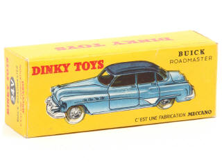 Lot 154 - DINKY TOYS (FRANCE) (1)