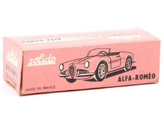 Lot 102 - SOLIDO (FRANCE) (1)
