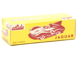 Lot 98 - SOLIDO (FRANCE) (1)