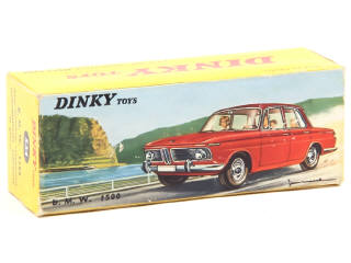 Lot 184 - DINKY TOYS (FRANCE) (1)
