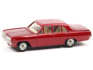 Lot 168 - DINKY TOYS (FRANCE) (1)