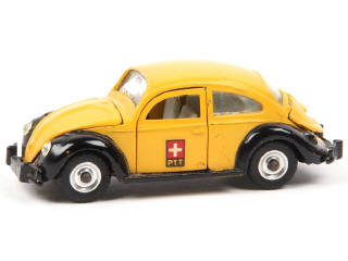 Lot 259 - DINKY TOYS (GB) (1)