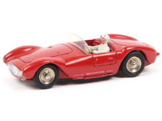 Lot 163 - DINKY TOYS (FRANCE) (1)