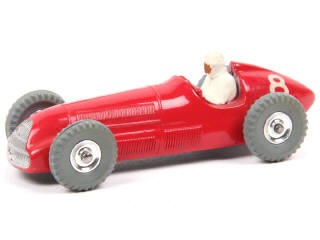 Lot 255 - DINKY TOYS (GB) (1)