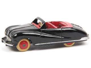 Lot 238 - DINKY TOYS (GB) (1)