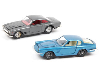 Lot 73 - DIVERS (ITALIE) (2)