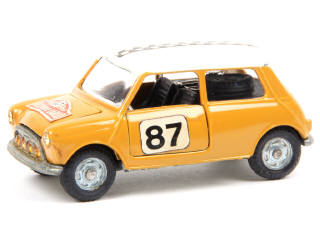 Lot 63 - MEBETOYS (ITALIE) (1)