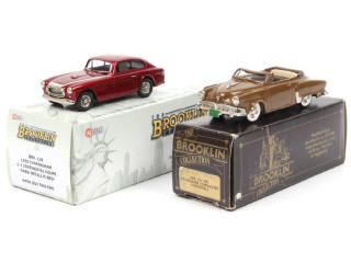 Lot 365 - BROOKLIN MODELS (GB) (2)