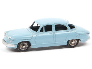 Lot 220 - DINKY TOYS (FRANCE) Série JUNIOR (1)