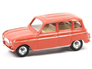 Lot 171 - DINKY TOYS (FRANCE) (1)