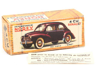 Lot 131 - NOREV (FRANCE) (1)