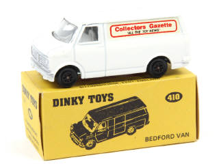 Lot 267 - DINKY TOYS (GB) (1)
