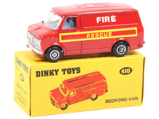 Lot 271 - DINKY TOYS (GB) (1)