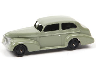 Lot 265 - DINKY TOYS (GB) (1)