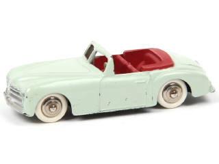 Lot 151 - DINKY TOYS (FRANCE) (1)