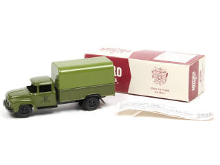 Lot 302 - MICRO MODELS (NOUVELLE-ZELANDE) (1)