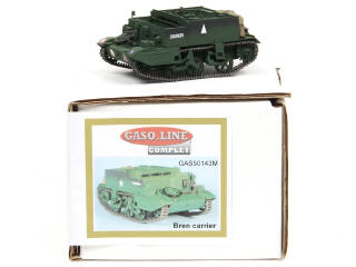 Lot 286 - GASO.LINE (FRANCE) (1)