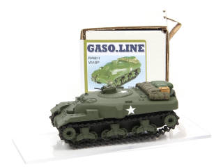 Lot 295 - GASO.LINE (FRANCE) (1)