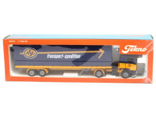 Lot 313 - TEKNO (PAYS-BAS) (1)