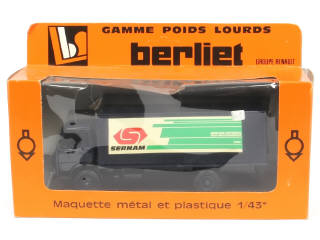 Lot 321 - LBS (FRANCE) (1)