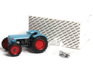 Lot 161 - TYRO TOYS (ALLEMAGNE) (1)