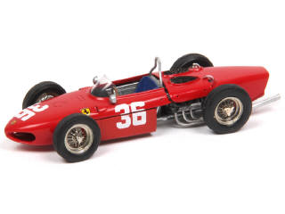 Lot 186 - SCALE RACING CARS (GB) (1)