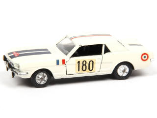 Lot 243 - SOLIDO (FRANCE) (1)