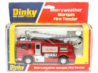 Lot 394 - DINKY TOYS (GB) (1)
