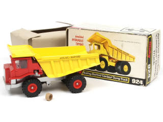 Lot 429 - DINKY TOYS (GB) (1)