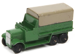Lot 367 - DINKY TOYS (GB) (1)