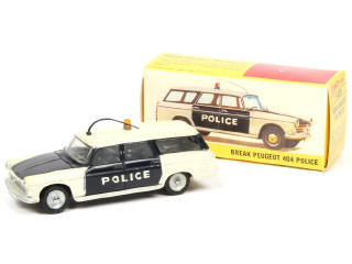 Lot 451 - DINKY TOYS (FRANCE) (1)