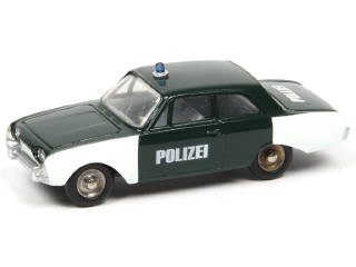 Lot 445 - DINKY TOYS (FRANCE) (1)