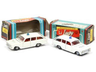 Lot 318 - LONE STAR (GB) (2)