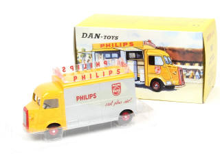 Lot 438 - DAN-TOYS (FRANCE) (1)