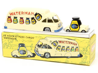 Lot 281 - C.I.J./NOREV (FRANCE) (1)